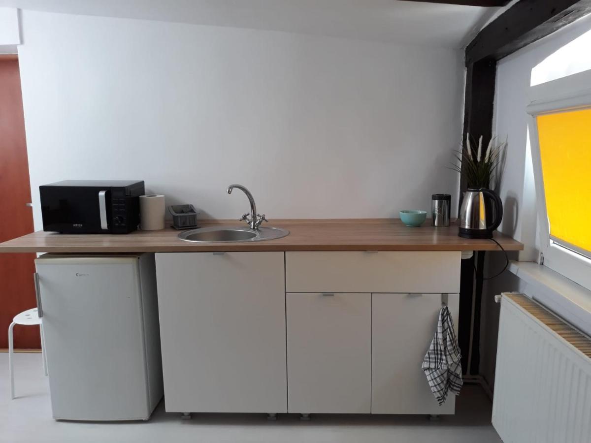 Apartament Mariacka Bydgoszcz Exterior foto